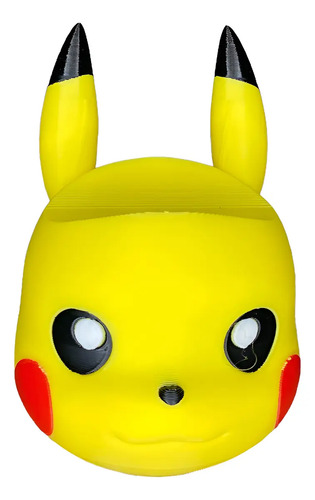 Soporte Joysticks Versión Pikachu 1