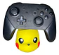 Soporte Joysticks Versión Pikachu - Miniatura 5