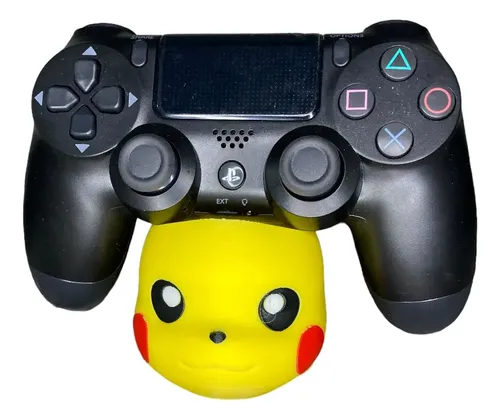 Soporte Joysticks Versión Pikachu 7