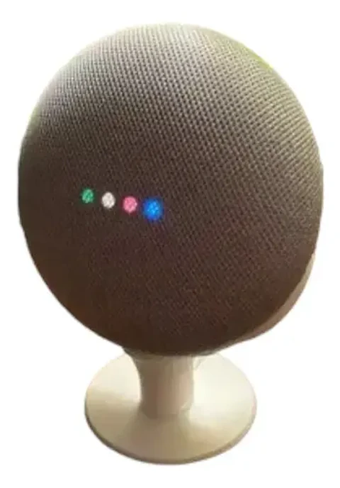 Soporte Escritorio Google Home Mini