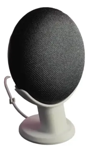 Soporte Escritorio Google Home Mini 5