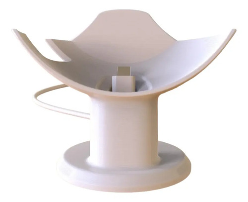 Soporte Escritorio Google Home Mini 8