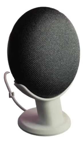 Soporte Escritorio Google Home Mini 9