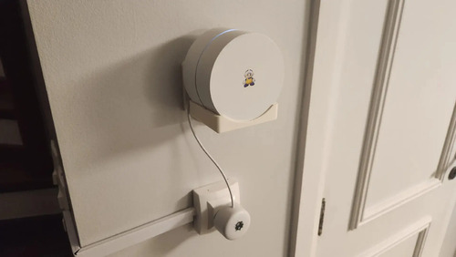 Soporte Google Wifi 4