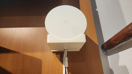 Soporte Google Wifi 7