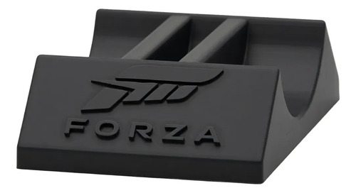 Pack Soportes Traba Rueda Silla Gamer (5u) Forza 1