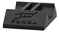 Pack Soportes Traba Rueda Silla Gamer (5u) Forza - Miniatura 1