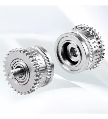 Engranaje Extrusor De Acero Endurecido Para K1/k1c/k1 Max 5