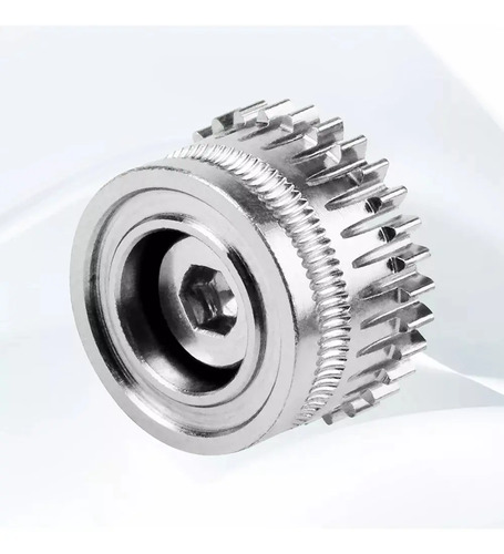 Engranaje Extrusor De Acero Endurecido Para K1/k1c/k1 Max 6