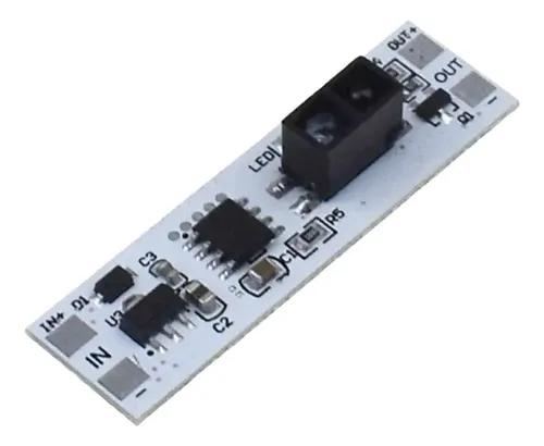 Sensor Interruptor Por Distancia Xk-gk-4010a 1