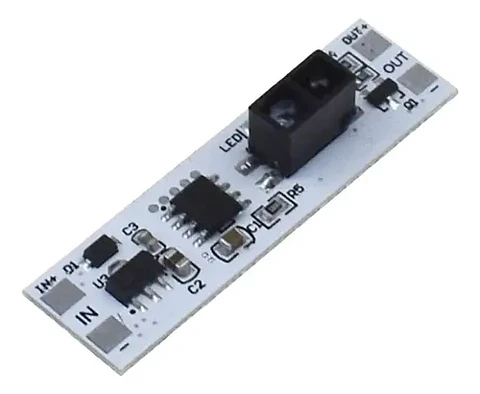 Sensor Interruptor Por Distancia Xk-gk-4010a