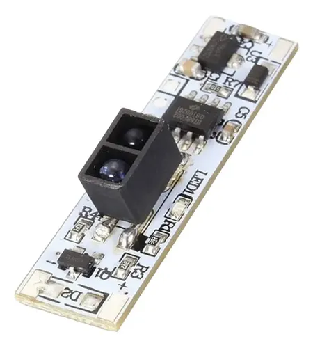 Sensor Interruptor Por Distancia Xk-gk-4010a 2