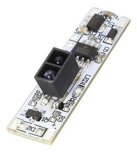 Sensor Interruptor Por Distancia Xk-gk-4010a