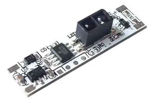 Sensor Interruptor Por Distancia Xk-gk-4010a 3