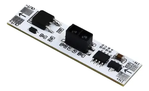 Sensor Interruptor Por Distancia Xk-gk-4010a 4