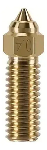 Boquilla Para Impresora Creality K1, Ender 3 V3 Ke 0,4mm 2