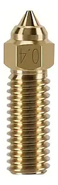Boquilla Para Impresora Creality K1, Ender 3 V3 Ke 0,4mm - Miniatura 2