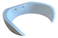 Soporte Pared Para Asistente Homepod Mini - Miniatura 1