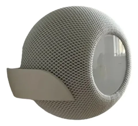 Soporte Pared Para Asistente Homepod Mini