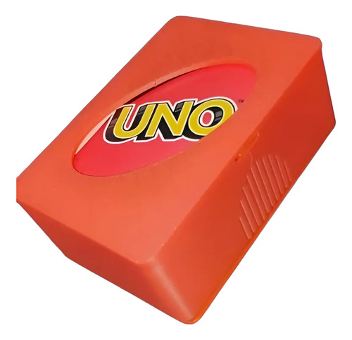 Caja Organizadora Para Cartas Uno 1
