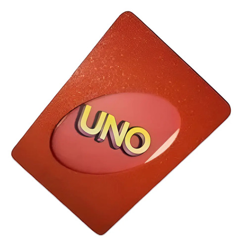 Caja Organizadora Para Cartas Uno 5
