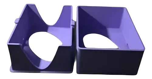 Caja Organizadora Para Cartas Uno 12