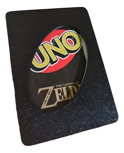Caja Organizadora Para Cartas Uno 16
