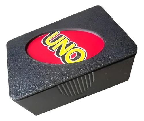 Caja Organizadora Para Cartas Uno 18