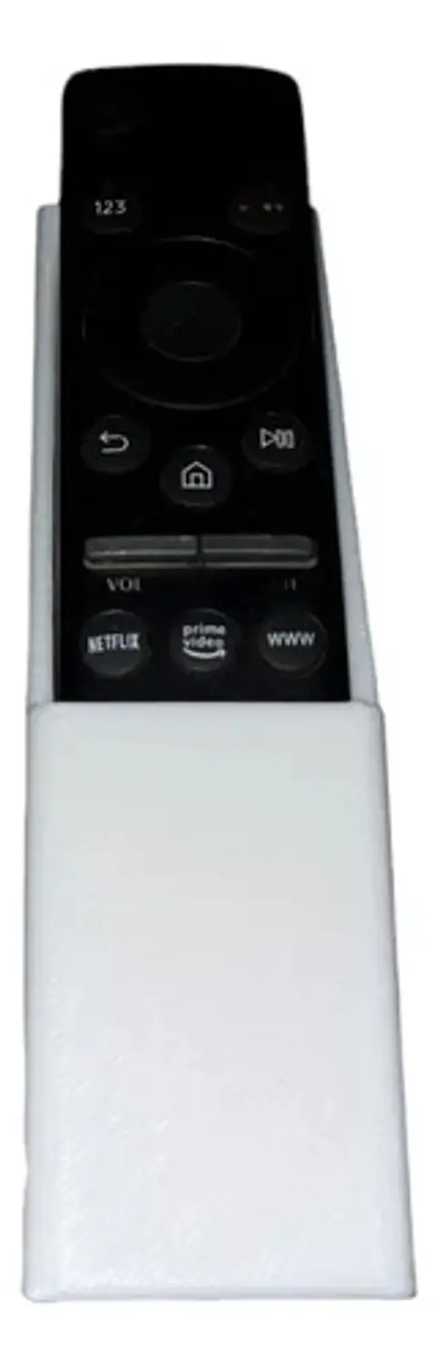 Soporte Muro Control Remoto Samsung Smart Tv