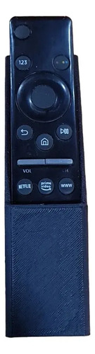 Soporte Muro Control Remoto Samsung Smart Tv 9