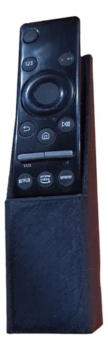 Soporte Muro Control Remoto Samsung Smart Tv 11