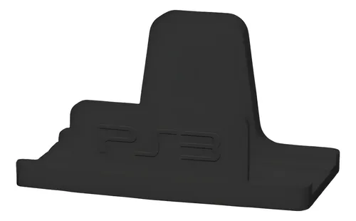 Soporte Vertical Ps3 Slim 1