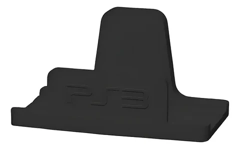 Soporte Vertical Ps3 Slim