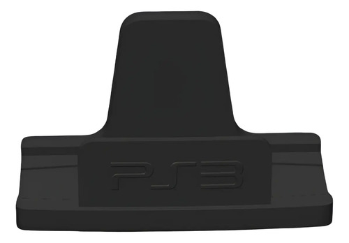 Soporte Vertical Ps3 Slim 3