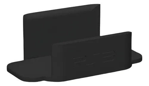 Soporte Vertical Ps3 Slim 6