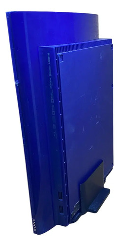 Soporte Vertical Ps3 Slim 7