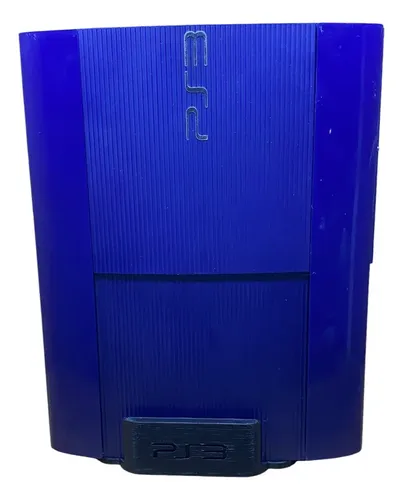 Soporte Vertical Ps3 Slim 8