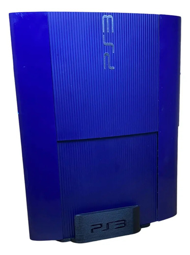 Soporte Vertical Ps3 Slim 9