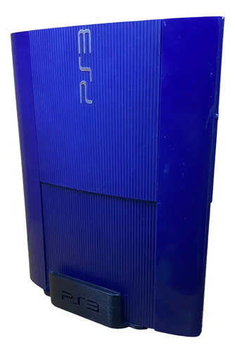 Soporte Vertical Ps3 Slim 10