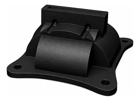 Adaptador Para Soporte Vesa (75 X 75) Xiaomi Mi Monitor 27''
