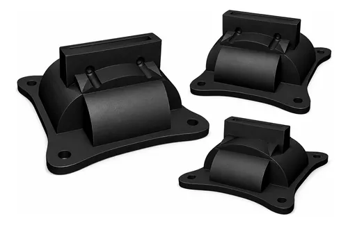 Adaptador Para Soporte Vesa (75 X 75) Xiaomi Mi Monitor 27'' 2