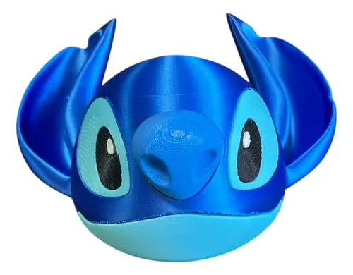 Soporte Joystick Versión Stitch 1