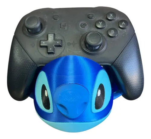 Soporte Joystick Versión Stitch 5