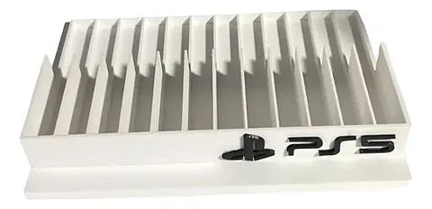 Base Organizadora Para Juegos Playstation 5