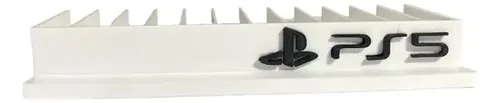 Base Organizadora Para Juegos Playstation 5 5