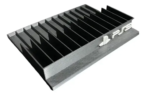 Base Organizadora Para Juegos Playstation 5 10