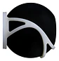 Soporte Pared Para Homepod - Miniatura 1