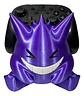 Soporte Joysticks Versión Gengar Para Mandos - Miniatura 1