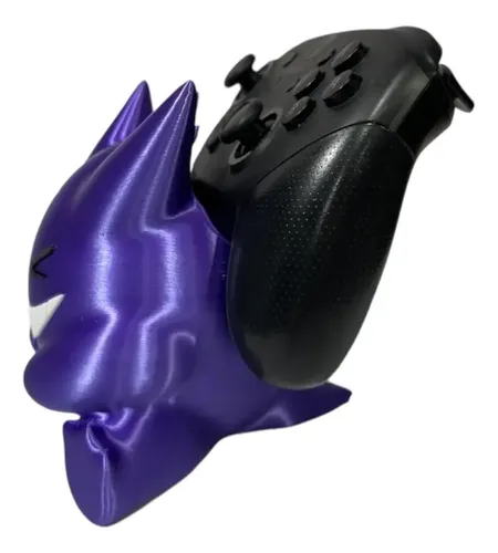 Soporte Joysticks Versión Gengar Para Mandos 2