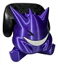 Soporte Joysticks Versión Gengar Para Mandos - Miniatura 4